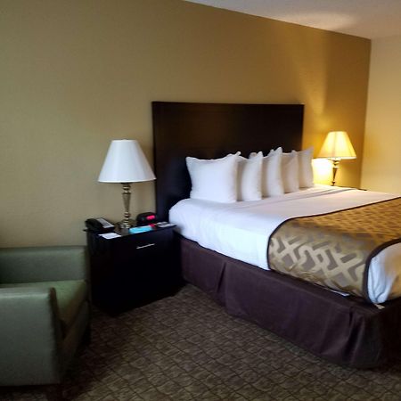 Best Western Crossroads Inn DeFuniak Springs Zewnętrze zdjęcie