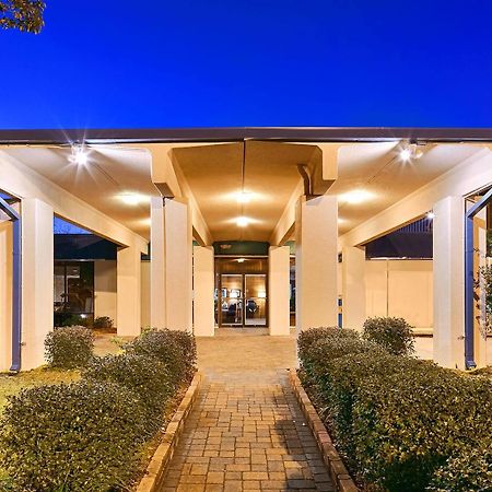 Best Western Crossroads Inn DeFuniak Springs Zewnętrze zdjęcie