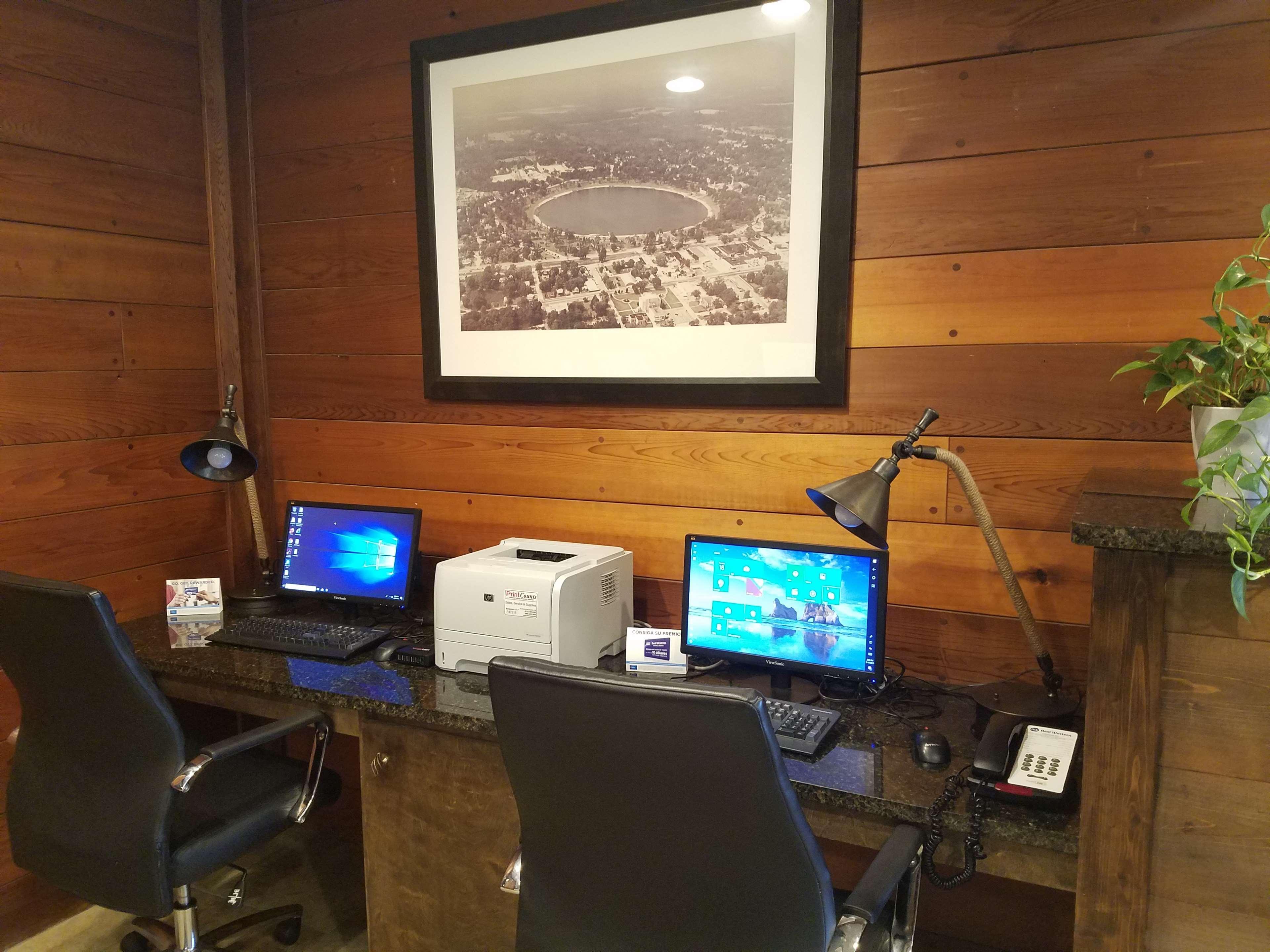 Best Western Crossroads Inn DeFuniak Springs Zewnętrze zdjęcie