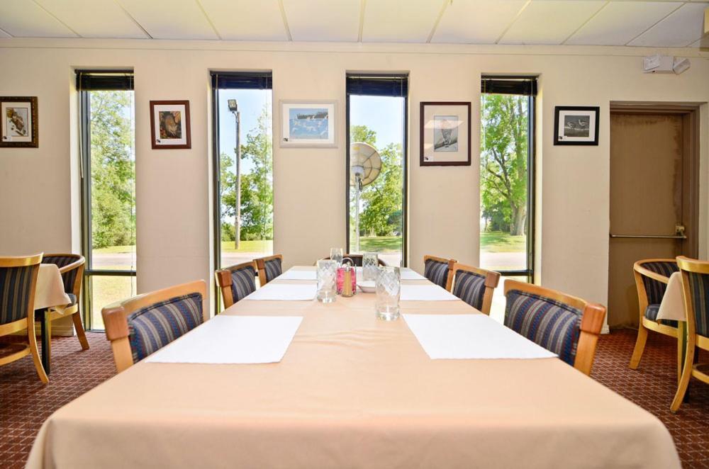 Best Western Crossroads Inn DeFuniak Springs Zewnętrze zdjęcie