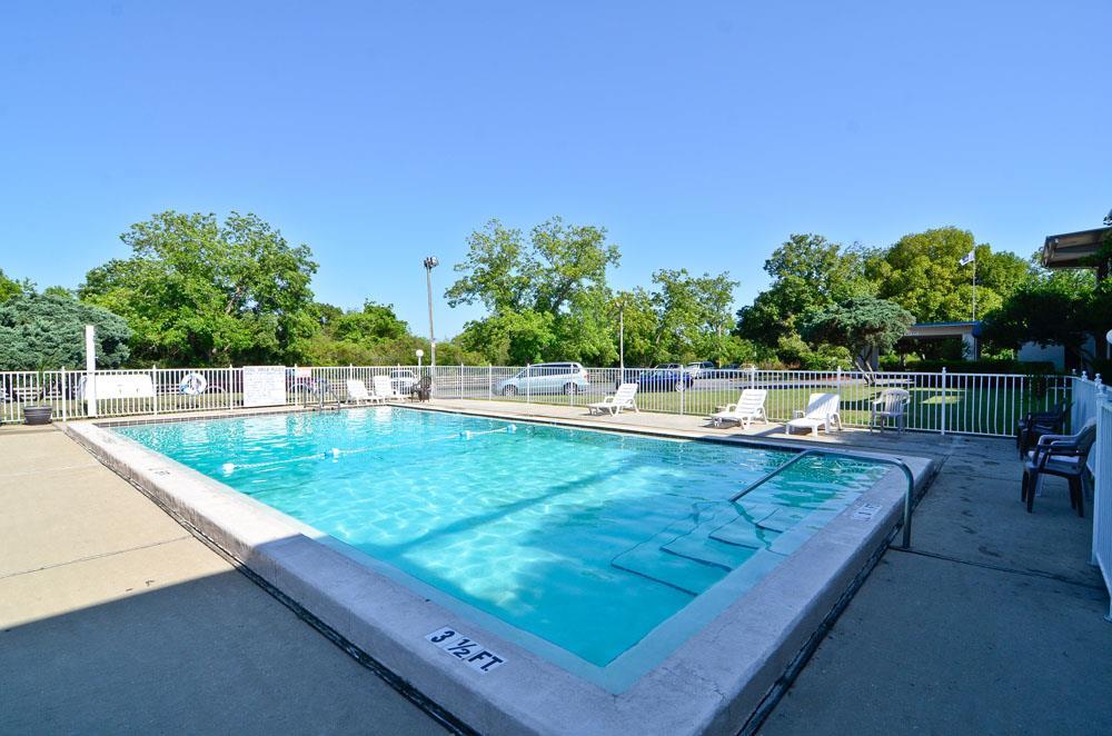 Best Western Crossroads Inn DeFuniak Springs Udogodnienia zdjęcie