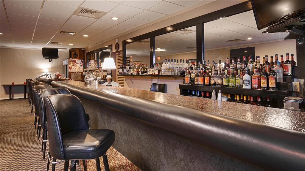 Best Western Crossroads Inn DeFuniak Springs Restauracja zdjęcie