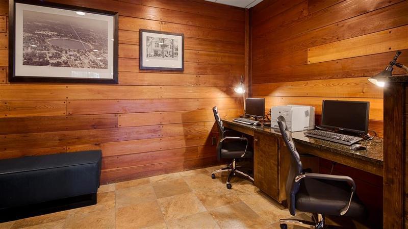 Best Western Crossroads Inn DeFuniak Springs Zewnętrze zdjęcie