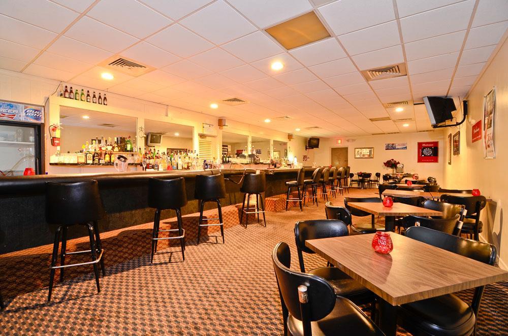 Best Western Crossroads Inn DeFuniak Springs Restauracja zdjęcie